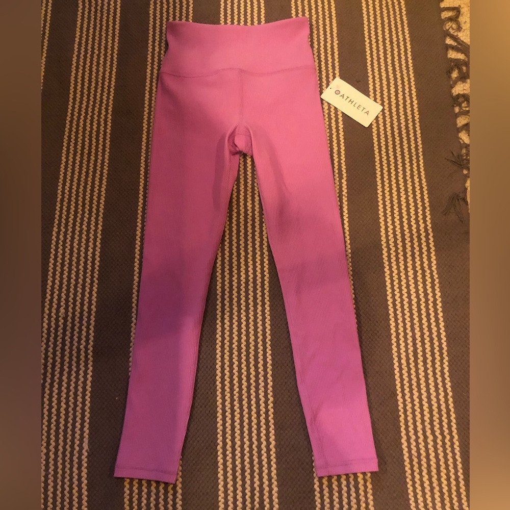 Athleta leggings NWT